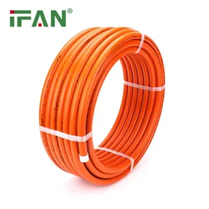 IFAN Wholesale Pex Pipe Plumbing Water Tube Pex Al Pex Pipe thumbnail-1