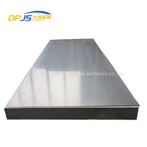 SUS316/Ss317L/25-6mo/N08811/12cr1MOV/304h Stainless Steel Plate/Sheet Ba/2b AISI/GB/DIN thumbnail-5