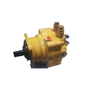 Excavator Parts ZX26U Swing Device PCR-1B-05A-P-9378B thumbnail-1