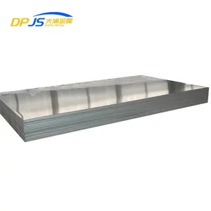 Custom Size Thickness Super High Strength Sus724l/725/s39042/904l/908/926 Stainless Steel Plate Factory thumbnail-4