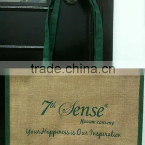 Big Size Jute Bag thumbnail-1