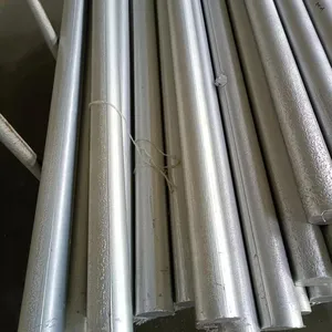 Dissolvable Material Magnesium Alloy Rod for Dissolvable Frac Plug thumbnail-4