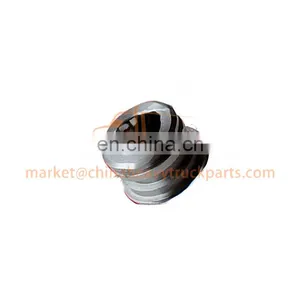 Golden Prince Truck HC 16 Front/Middle/Rear Axle Accessories Rear Axle Drive WG2700 320037 Bush thumbnail-1