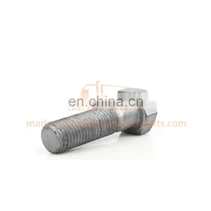 Sinotruk HOWO A7 China Heavy Truck WD615.62 WD615.69 Euro II Engine Parts 190003800571 Screw thumbnail-1