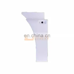 Sinotruk HOWO Sitrak C5H/C7H Heavy Truck Spare Parts 810W66410-0309 Side Panel Rear Left Wing Of The Front Axle thumbnail-2