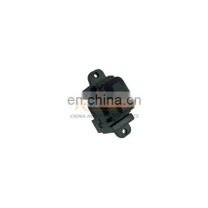 China Heavy Truck C7h/T7h/T5g Sinotruk Sitrak Electric System Truck Spare Parts WG9X25581025 Right Glass Lift Switch thumbnail-1