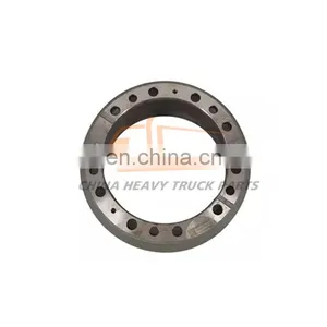 Wholesale Best Price SINOTRUK SITRAK MAN MC11/MC13 Engine Assembly WG9761450001 Rear Brake Drum thumbnail-2