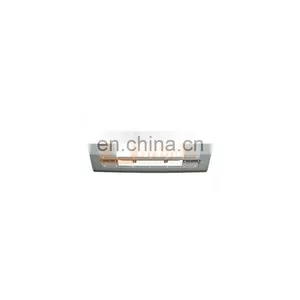 Shacman Truck Spare Parts DZ1642110044 Shacman Bonnet Grille thumbnail-2