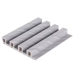 High Quality Wpc Wall Panel Wpc Wall Panel Interior Decoration thumbnail-3