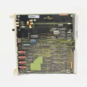 ABB DSPC 171 57310001-CC Processor Unit thumbnail-1