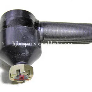 Original Bus Suspension System ZK6107HE Adjustable Ball and Socket Joint 3412-00247 Ball Joint Rod End for Bus thumbnail-3