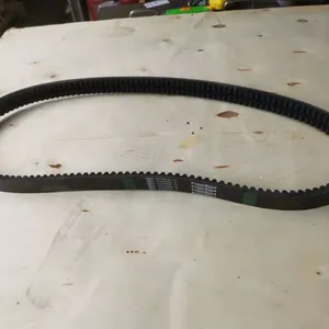 King Long Higer Golden Dragon Bus Body Parts Auto Parts Spare 2AV15x1655 Belt thumbnail-3