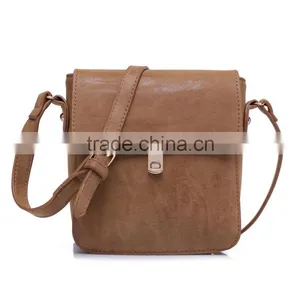 Womens Soft Vintage Tote Shoulder Bags Messenger Handbags Ladies' Top-handle Cross Body Bag thumbnail-2