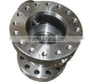 Classification Society Approval Steel Work Machining Service thumbnail-1