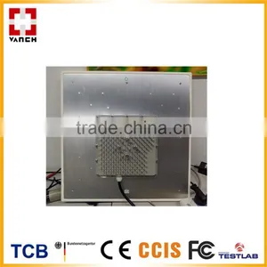 RS485 Interface Long Range UHF RFID Reader for Parking System thumbnail-3