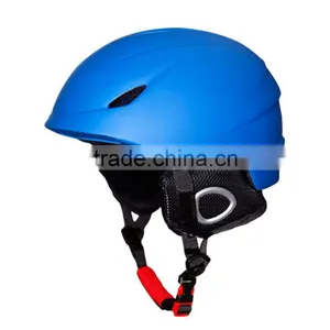 KY-C006 SKI Goggle Six Color Protective Helmet With Double Side Velet thumbnail-6
