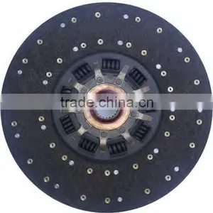 Popular SAAB Automotive Clutch Disc 304398 thumbnail-1