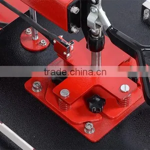The Best Swing Transfer Heat Press Machine Price thumbnail-4