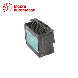 SIEMENS 6ES7151-1CA00-1BL0 Compact Interface Module New and Original Box thumbnail-2