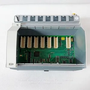 ABB PM803F 3BDH000530R1 Base Unit thumbnail-1