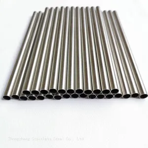 304 Stainless Steel Bright Tube A269 Clean Pipe A Large Asian Manufacturer of 304 Stainless Steel Pipes Large-scale Stainless Steel Pipe Manufacturer thumbnail-3