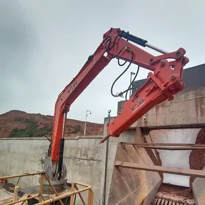 YZH Pedestal Boom System thumbnail-2
