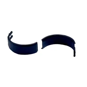 Curved Rechargeable Lithium Polymer Battery Tailor Made for Smart Rings thumbnail-2