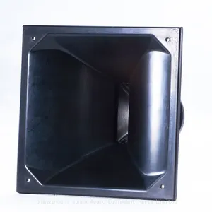HYJ0106B-PU2 Line Array Difusores Speaker Tweeter Horn Wave Guide Accessories thumbnail-1