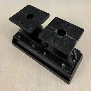 233A Professional Line Array Part Dual Speaker Horn thumbnail-3