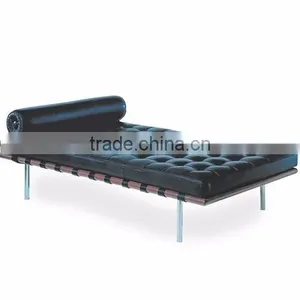 Barcelona Sofa Bed Replica thumbnail-2