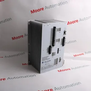 Allen Bradley1407-CGCM thumbnail-2
