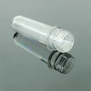 Shandong PET Preform Customization and Processing Manufacturers thumbnail-4