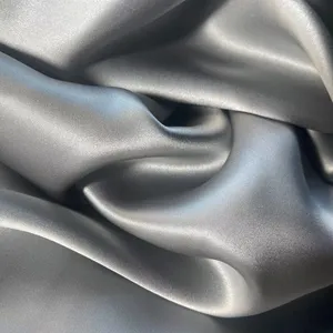 Silk Fabrics Silk Textile Tussah Silk thumbnail-5