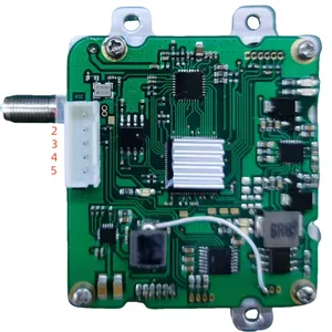 Jinwen Satellite Beacon (Tracking) Receiver 950 -1750MHz JW0951750-L thumbnail-1