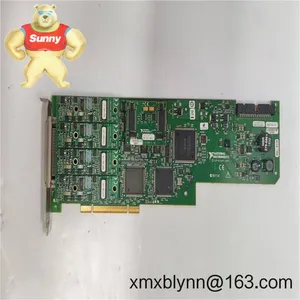 National Instruments PCI-6110: Your Legacy Test Rig’s Last Reliable Lifeline thumbnail-1