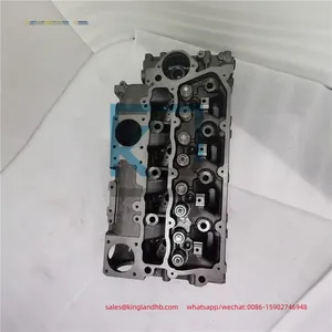 High Quality Engine Parts 1104 Cylinder Head ZZ80268 Suitable for PERKINS thumbnail-4