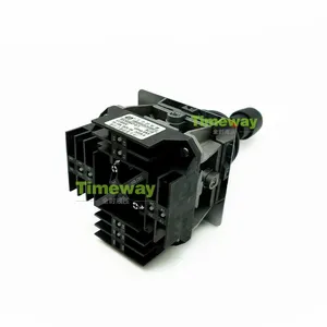 IEC 60947-5-1 Low-voltage Switchgear and Controlgear Electromechanical Control Circuit Devices thumbnail-2