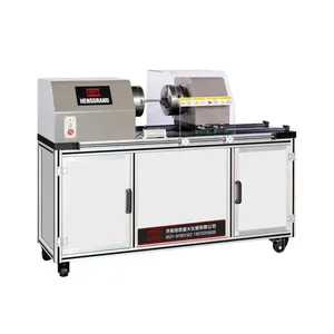 500Nm Computer-Controlled Torsion Testing Machine for Metal and Non-Metal Materials With 1 Year Warranty thumbnail-1