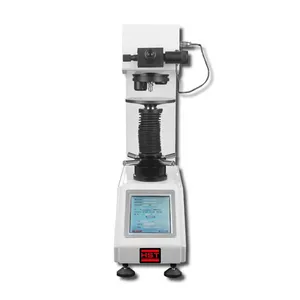 Automatic Turret Small Load Brinell Hardness Tester High Quality HST-HBS62.5TZDX Small Load Brinell Hardness Tester thumbnail-1