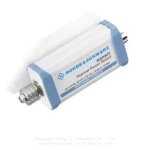 Rohde Schwarz NRP40T Thermal Power Sensors，DC to 40 GHz，-35 DBm - +20 DBm，2.92 mm (m) thumbnail-4