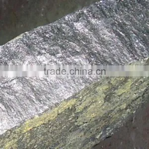 High Quality Re-Mg-FeSi/FeSiMg Nodulizer Supply for Toyata Foundry Factory thumbnail-2