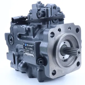 708-1S-00970 708-1S-01940 708-1S-00940 708-1S-00920 708-1S-01970 Fan Pump for WA470-6 Excavator Engine Parts Fan Pump thumbnail-4