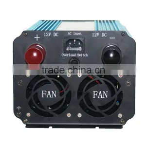 dc to ac 12v 220v 800w 1000w Home Ups Inverter thumbnail-3
