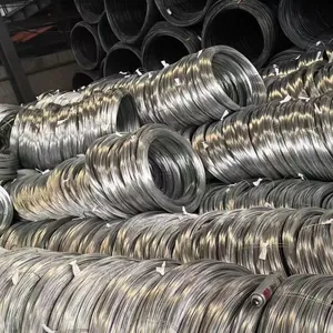 Steel Wire & Stock Steel Wire，GB/T 4357、GB/T 3091、GB/T 5223/YB/T 5343、YB/T 056、JIS G3506、ASTM A228、EN 10218 thumbnail-3