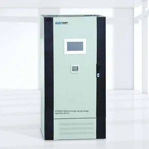 Thlxd-pt-60a, Thlxd-pt-30a, Thlxd-pt-40a Road Lighting Energy-saving Voltage Stabilizers for National Highways thumbnail-1
