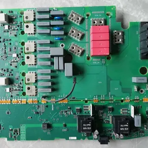 A5E00207694︱Siemens SINAMICS POWERBLOCK REPAIR PART FK DC thumbnail-1