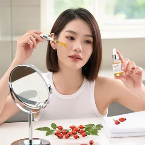 Rosehip Oil for Hair Bulk thumbnail-3
