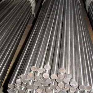 High-Quality Duplex Stainless Steel Bar 1.4507 for Industrial Use thumbnail-4