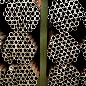 GB/T 9948 Seamless Steel Tube – Petrochemical and Refining Facilities Grades 10, 20, 15CrMo, 1Cr2Mo, 1Cr5Mo thumbnail-2