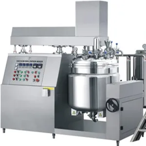 Commerical Industry Factory Milk High Pressure Homogenizer thumbnail-1